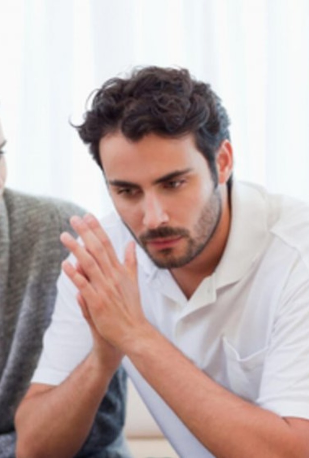 احذري الخلافات التي تتعلق بعائلته