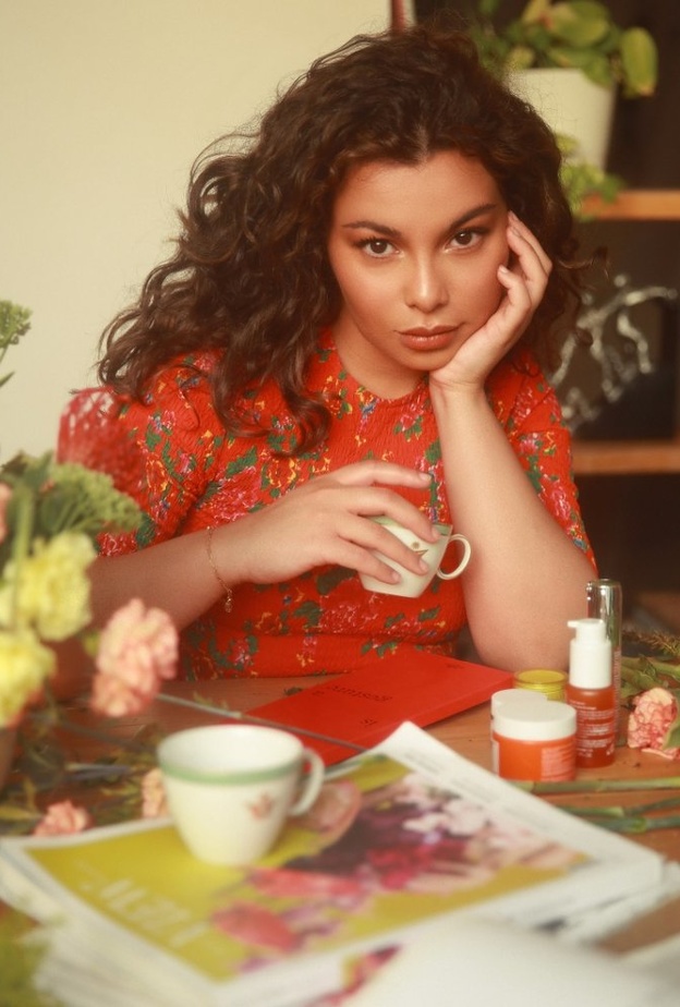 نورة العیسى 