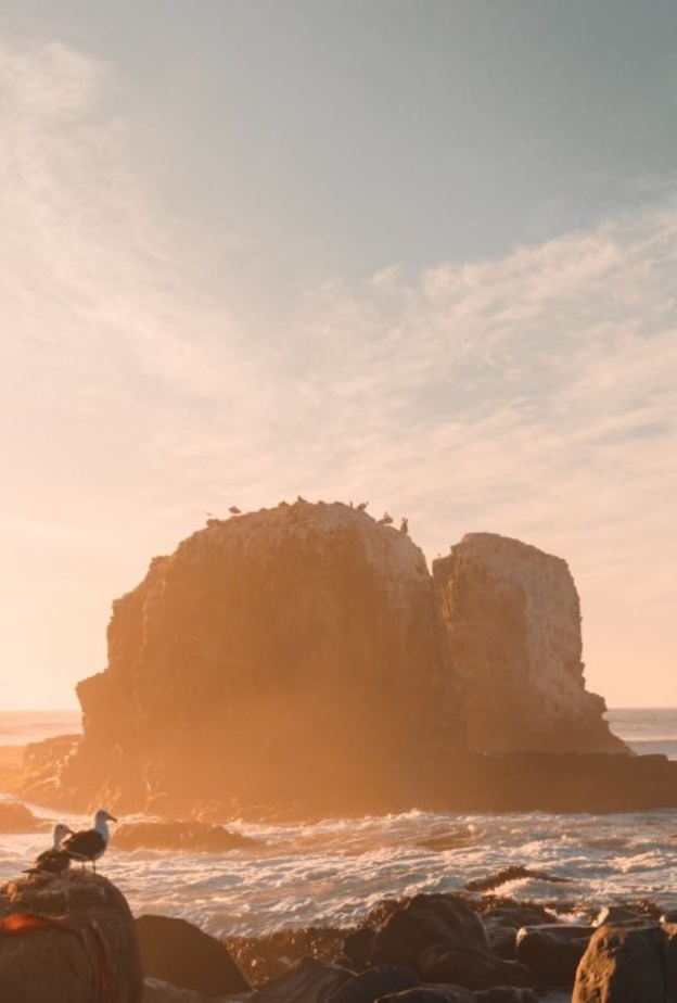  بيتشيليو من أفضل الوجهات الشاطئية في تشيلي - cristian castillo