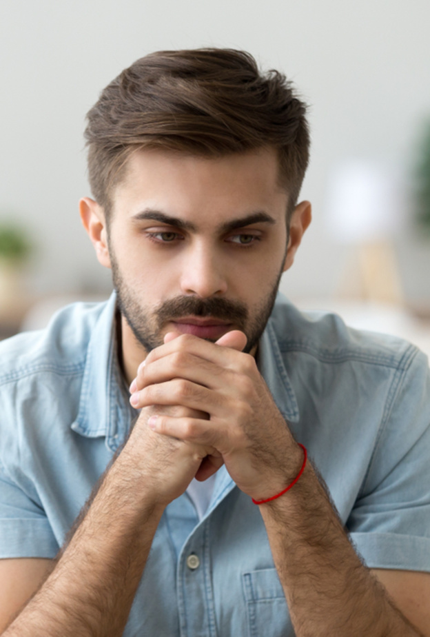 علامات ندم الزوج بعد زواجه الثاني