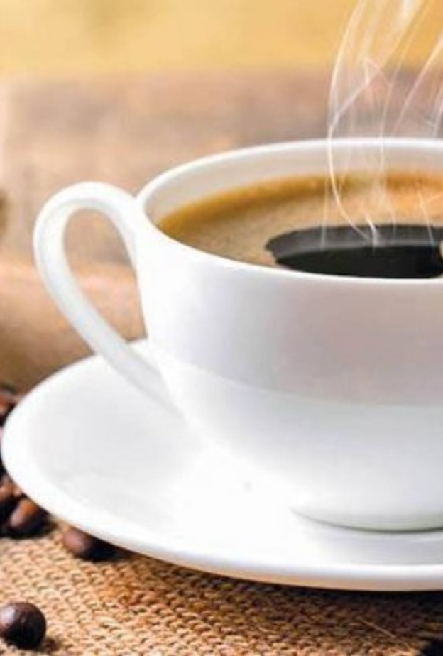 تأثير القهوة على مرضى سرطان القولون