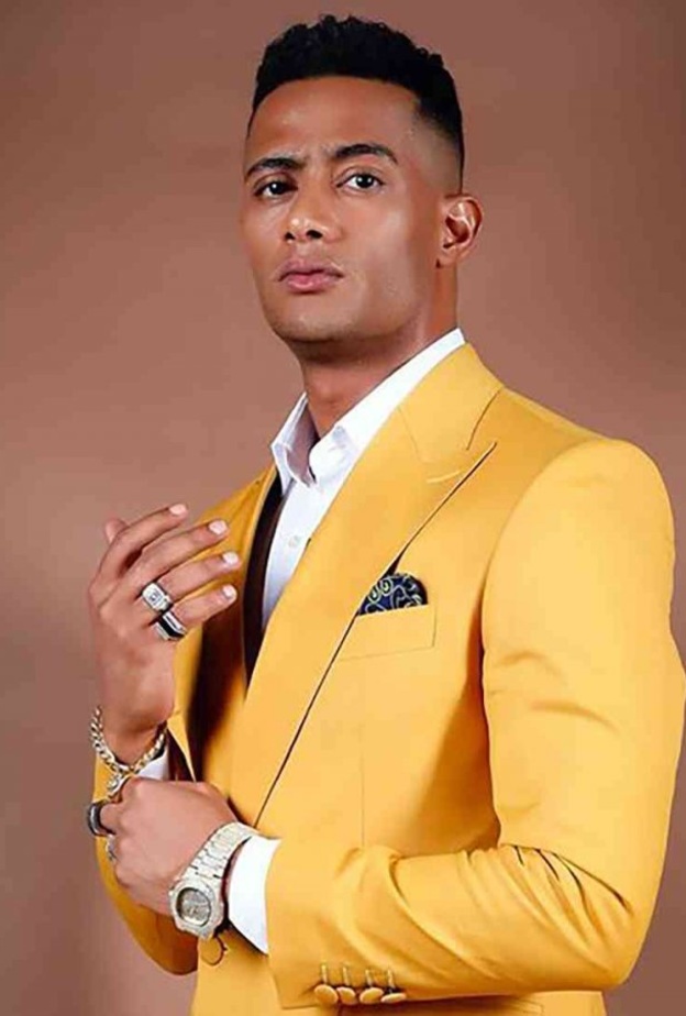 خلافات النجوم وابرزهم محمد رمضان واحمد الفيشاوي