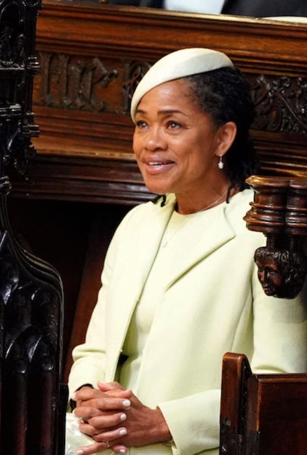  والدة ميغان ماركل تحصل على منصب رفيع في مؤسسة "Loving Kindness" لرعاية المسنين 