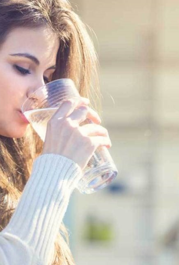 الماء صمام الأمان لتعزيز الجهاز المناعي ومواجهة كورونا 