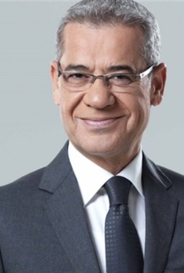 مصطفى الآغا يبادر للصلح بين أصالة نصري وأحلام 