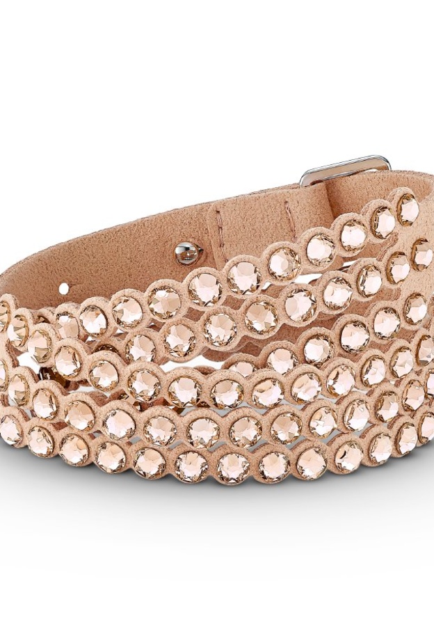 سواروفسكي تحتفل بحرفية الصنع والجمال