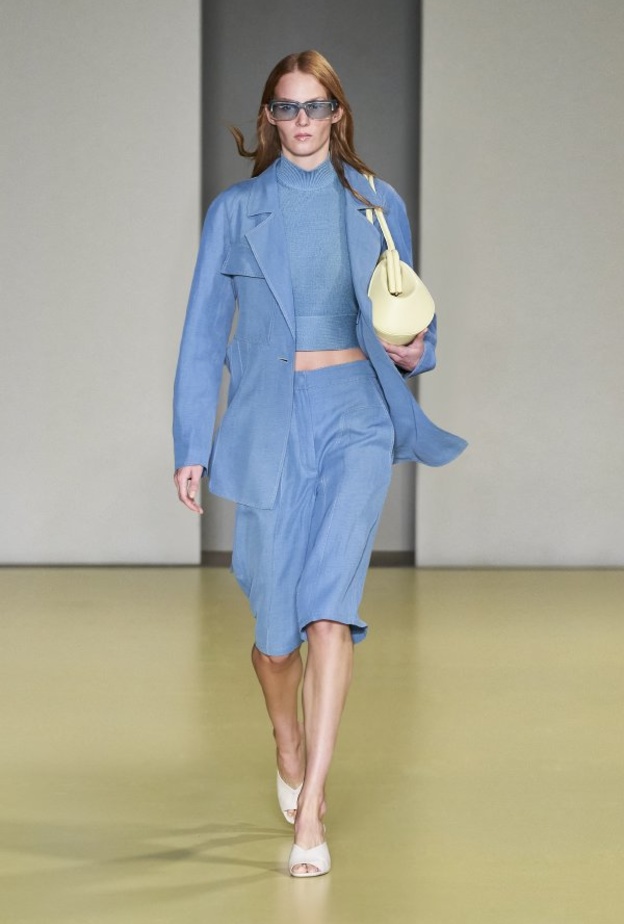 من مجموعة Salvatore Ferragamo 