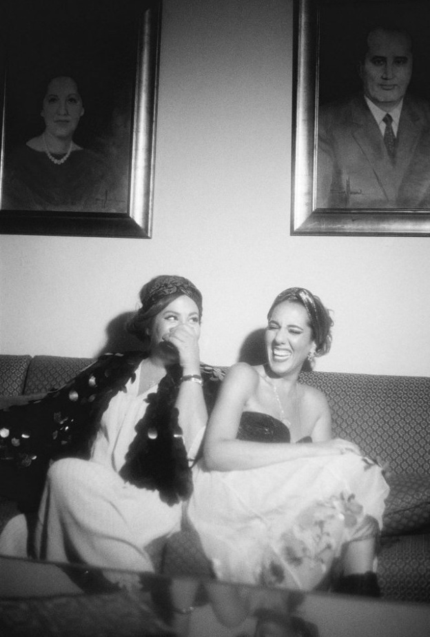 ديما وتانيا نوبر