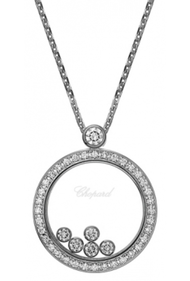 احدث موديلات العقود بتفاصيل الورود من Piaget