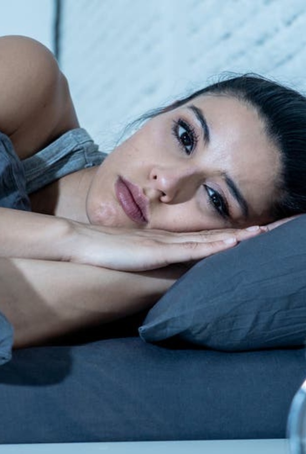 قلة النوم وتأثيره على الإدراك