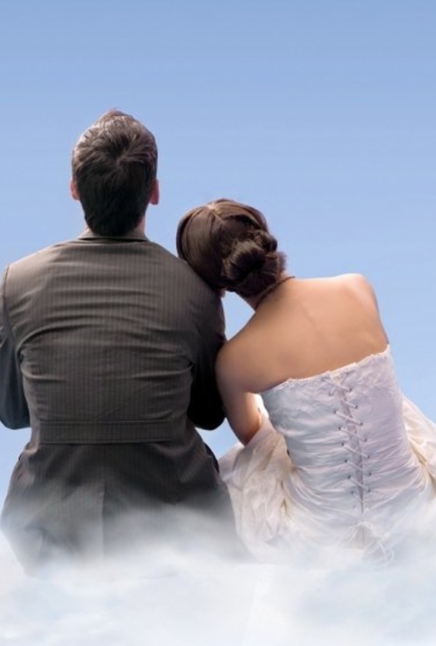 كيف تدعم العروس زوجها