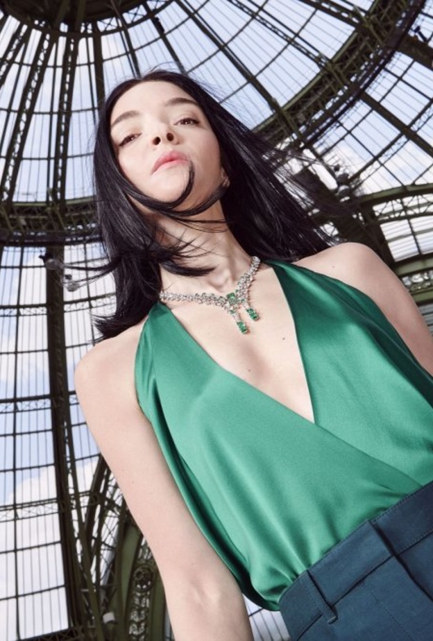 قلادة هيميس