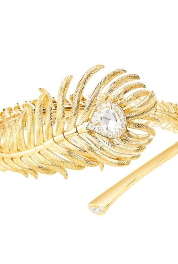  اسوارة من بوشرون Boucheron