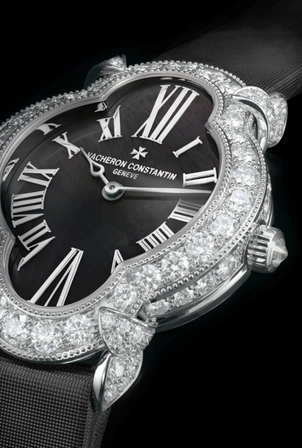 ساعة أور كرياتيڤ أور رومانتيك