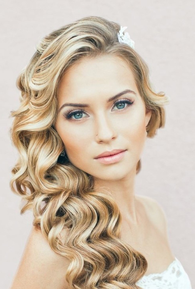  يجب أن تعتني ببشرتك جيدا قبل الزفاف