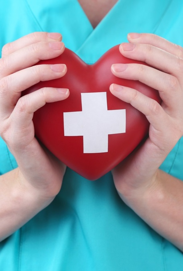 الخلايا الجذعية ودورها في ترميم اضرار النوبات القلبية