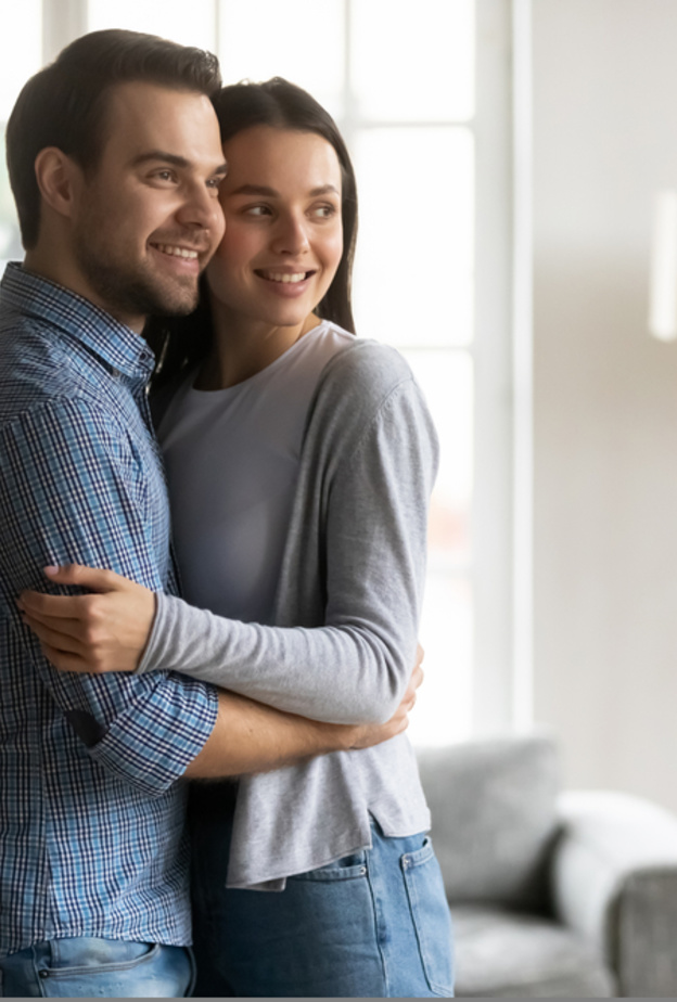  البرود العاطفي عند الزوج يعالج باهتمام به بصفة مستمرة