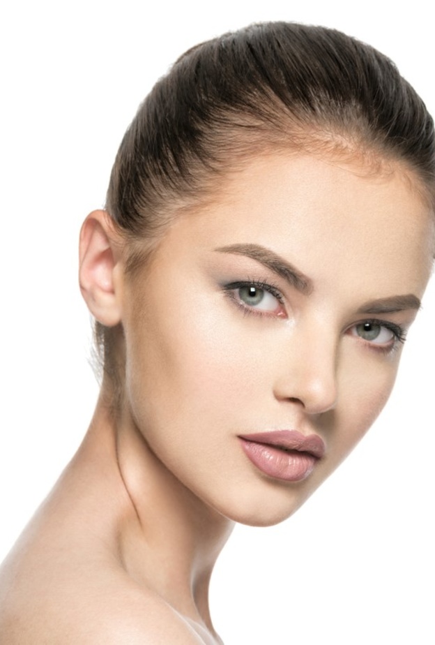 فوائد الارز المطحون للبشرة الدهنية