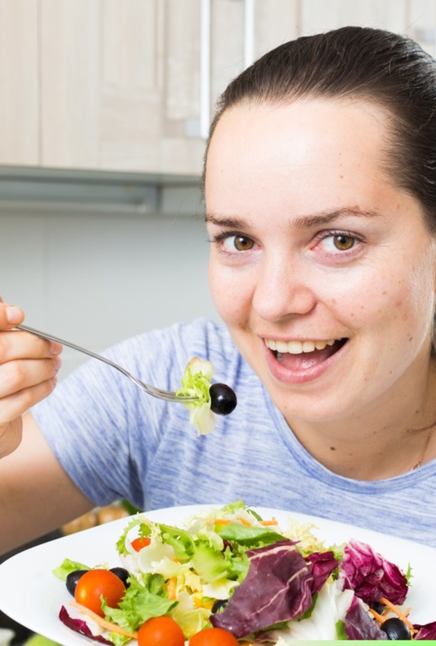 ماذا نأكل بعد عملية التكميم؟