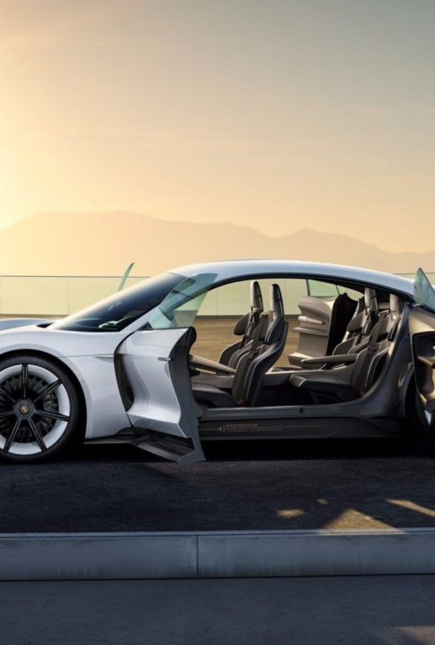  معرض بكين للسيارات أول معرض بعد جائحة كورونا