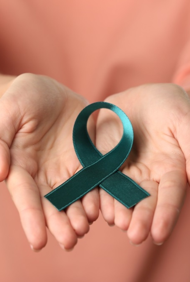 مادة تزيد فعالية العلاج الكيميائي لسرطان عنق الرحم