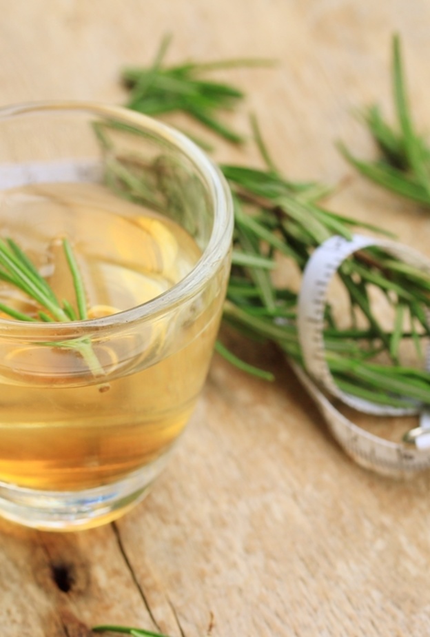 فوائد البردقوش والشمر والمرمية للتخسيس