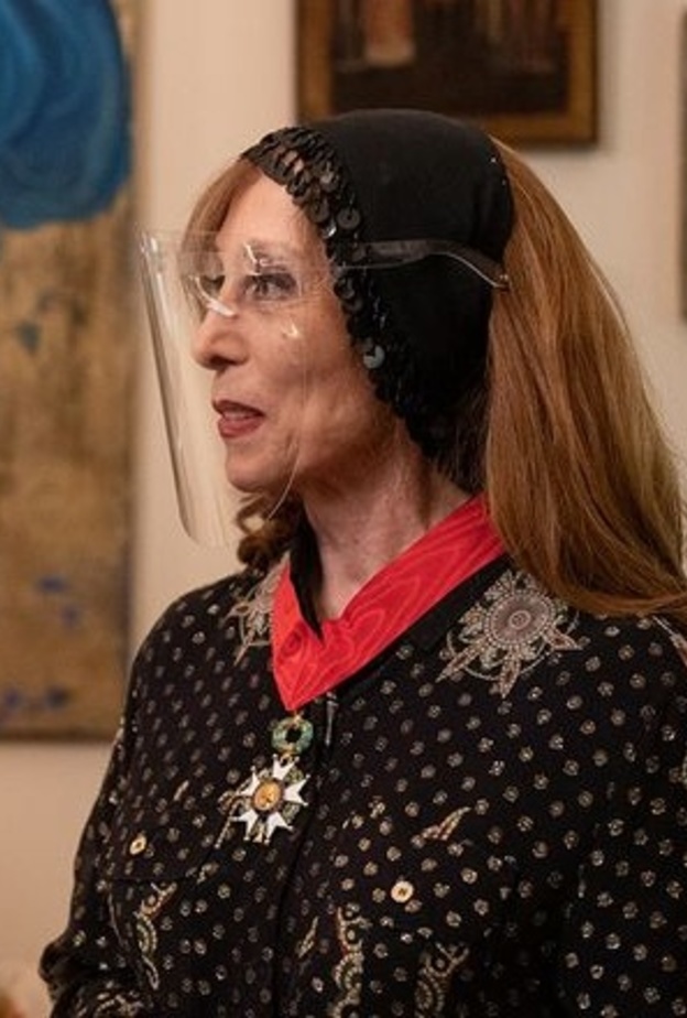 تعرفوا على أبرز الأحداث الفنية في شهر سبتمبر 2020