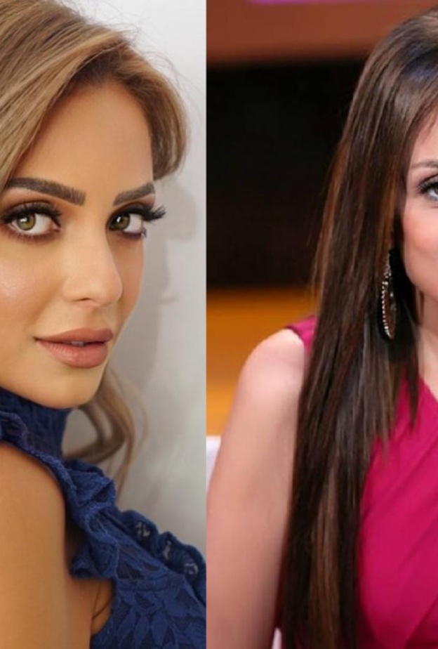 ريم البارودي