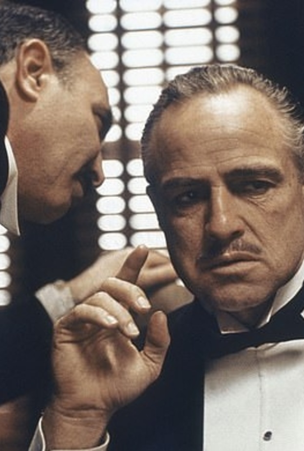 The Godfather