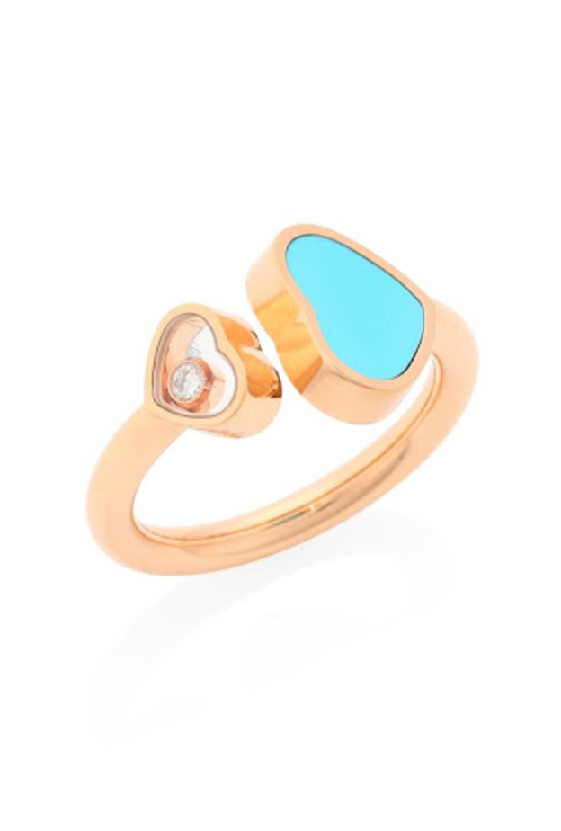 خاتم من شوبارد Chopard