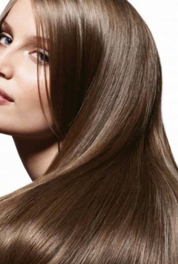  خلطات طبيعية للشعر الخفيف في المنزل