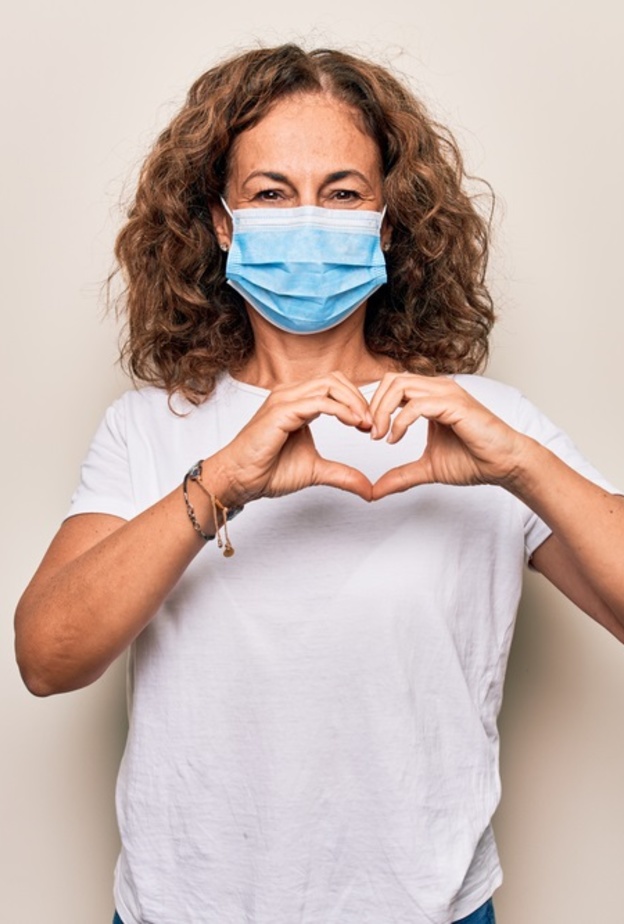 كيفية حماية مرضى القلب خلال ازمة كورونا