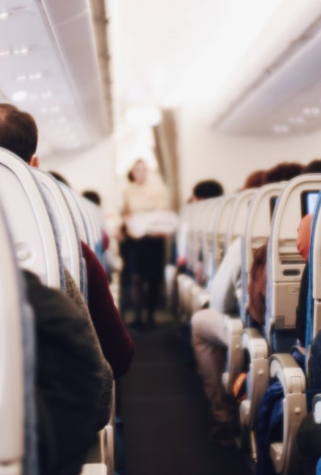 أبرز نصائح السفر مع الأطفال - Suhyeon Choi