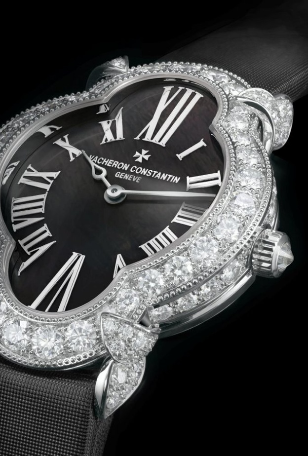 ساعة Heures Créatives Heure Romantique