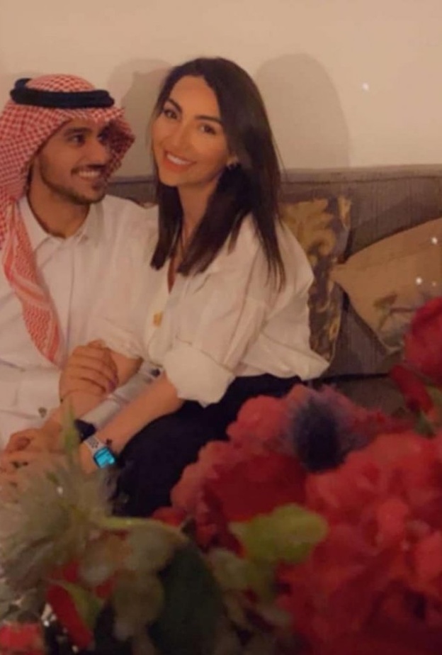 عايض يوسف وهبة الحسين