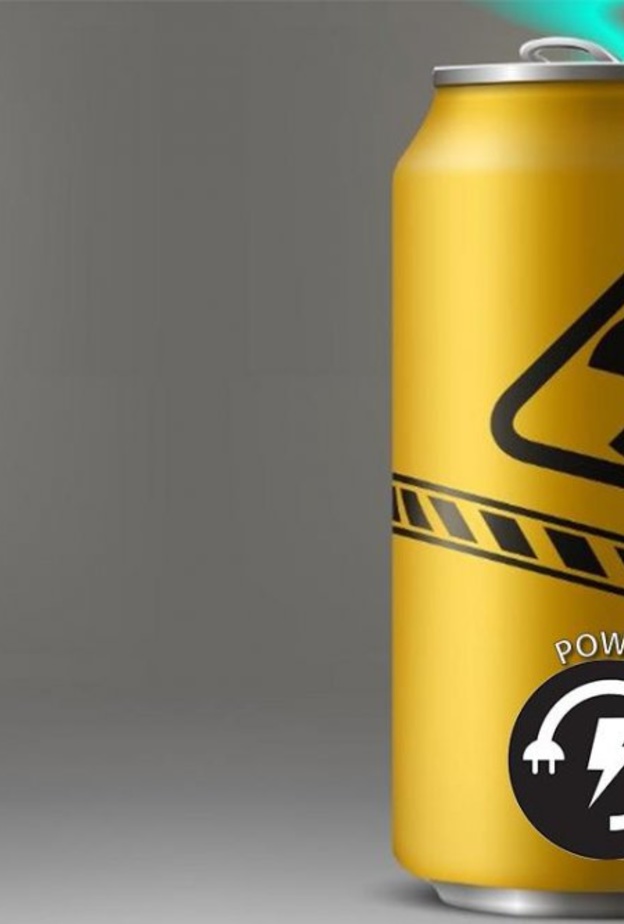  اضرار مشروبات الطاقة على الكبد