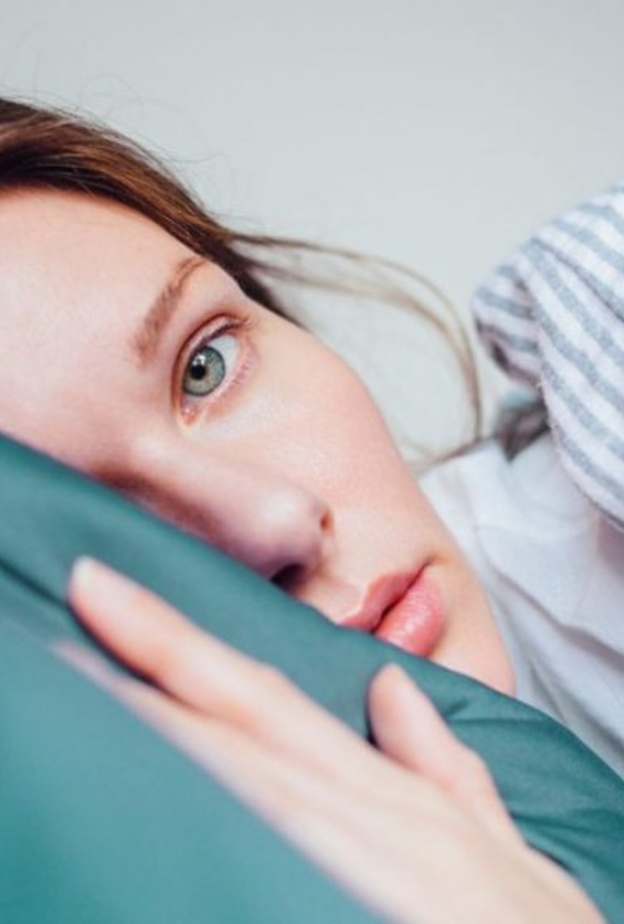 انقطاع التنفس أثناء النوم وتأثيره على الإصابة بكورونا