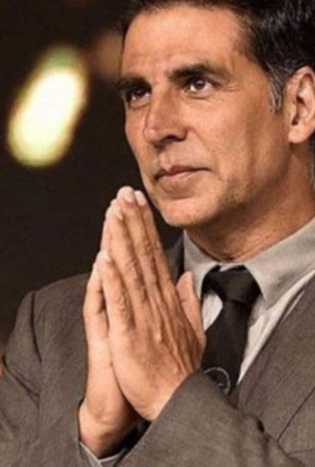 أكشاي كومار