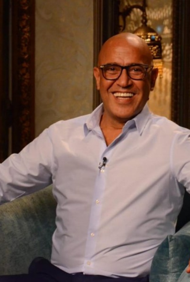 أشرف عبد الباقي