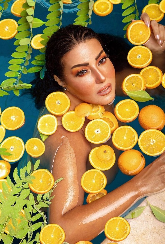 سمية الخشاب