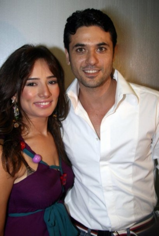 احمد عز وزينة