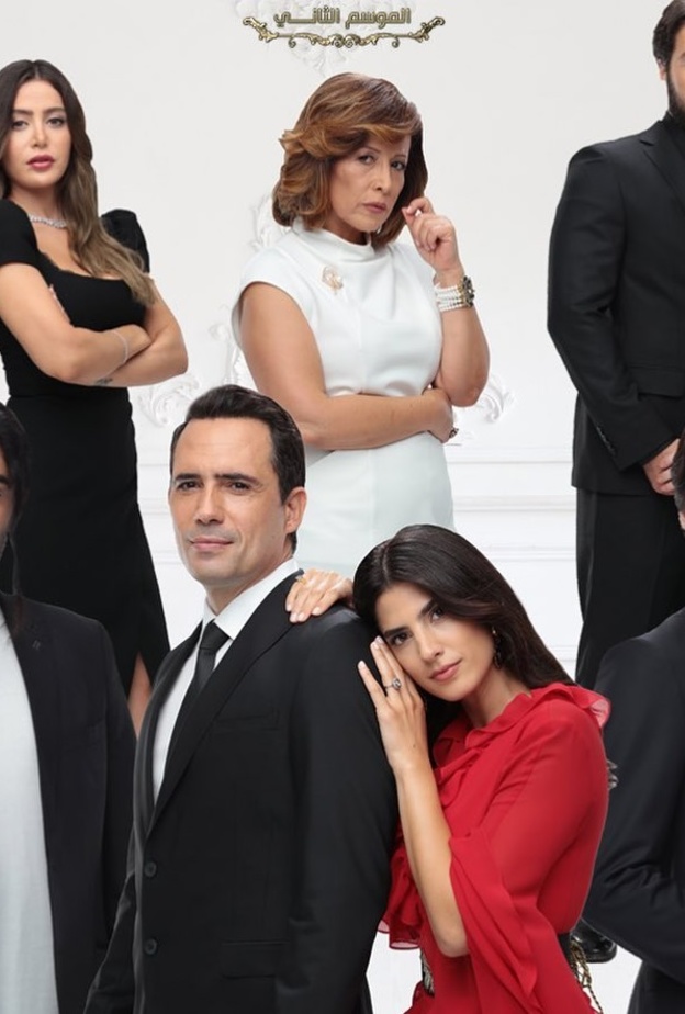 عروس بيروت 2