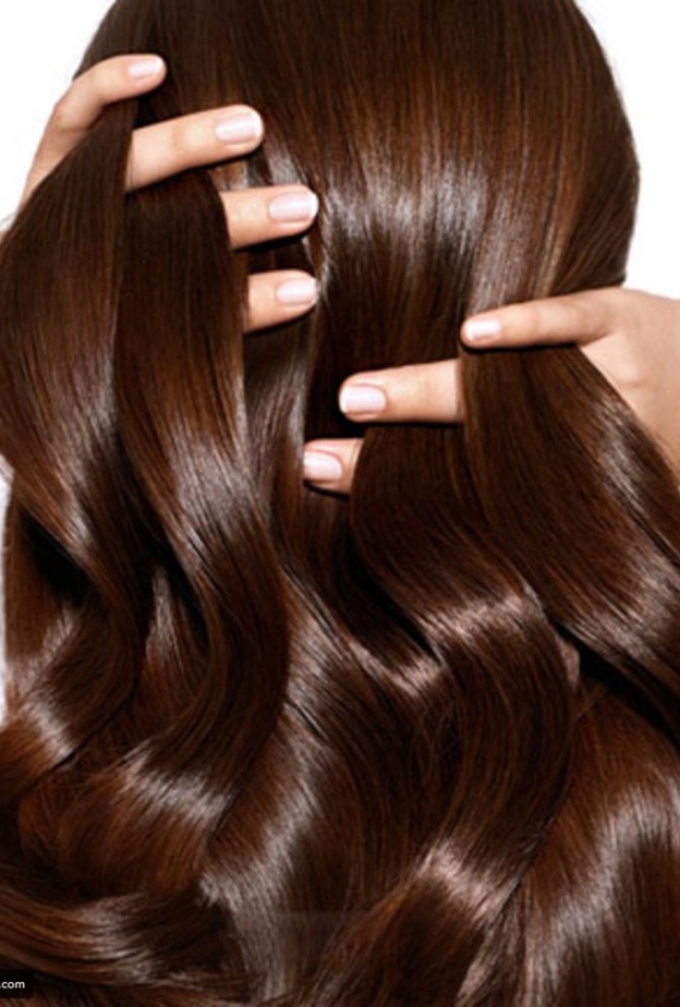  ألوان صبغات الشعر بالقهوة يجعل شعرك مميزاً