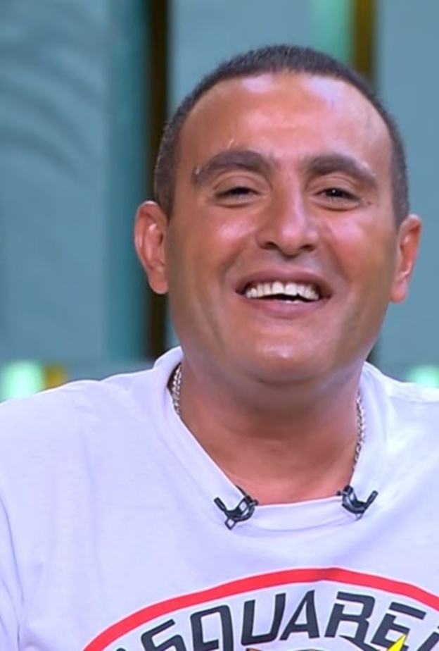 أحمد السقا حل ضيفا على  برنامج "معكم"