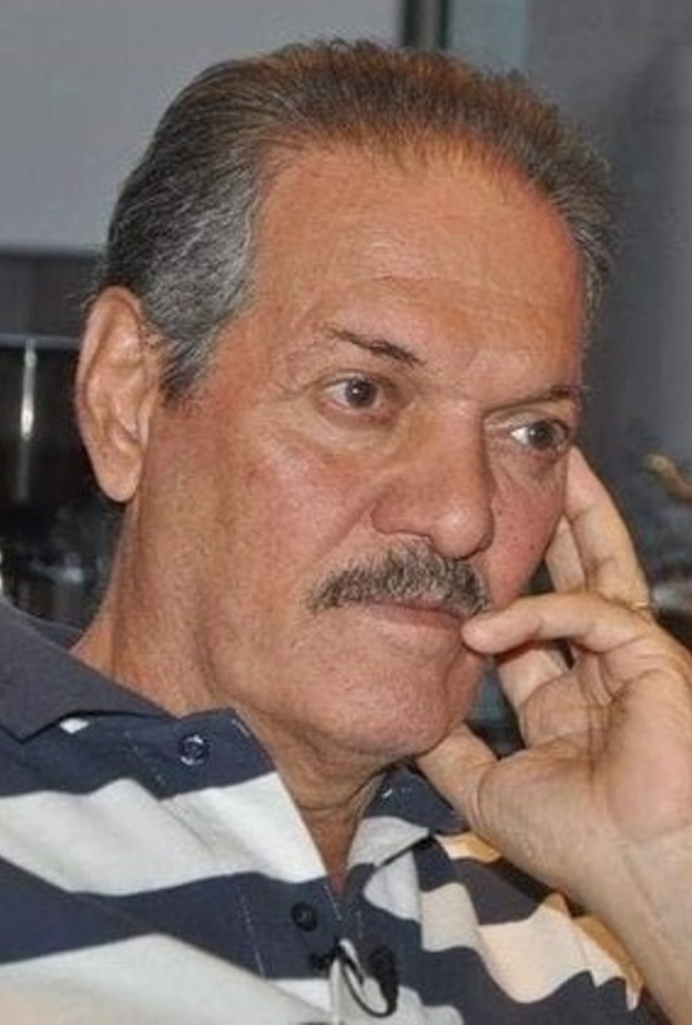 وفاة الفنان العراقي نزار السامرائي