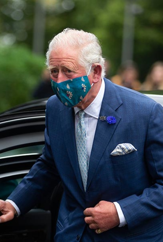  Prince Charles