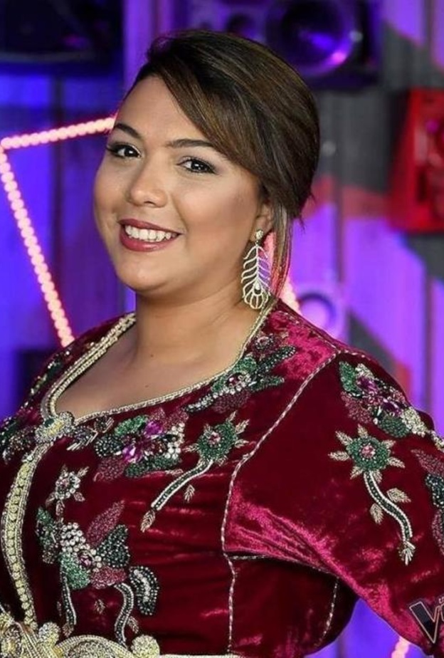 شيماء عبد العزيز