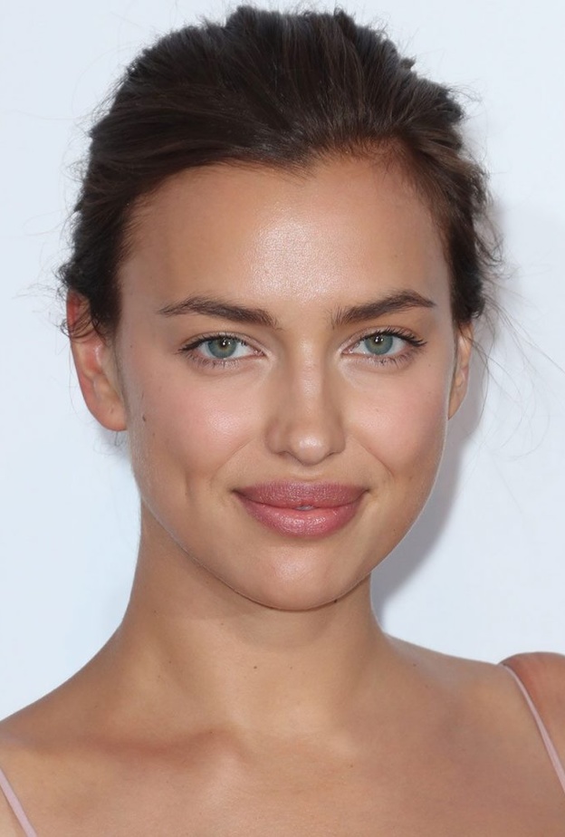 تعرفي على النصائح الجمالية للعناية بالبشرة من أيرينا شايك Irina Shayk