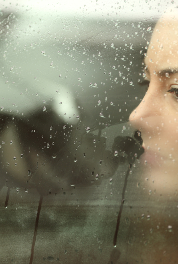 اسباب واعراض اكتئاب الشتاء