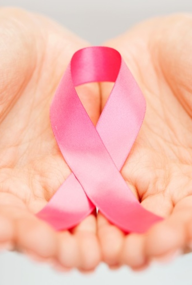 واجهي كإمرأة شعار مجلة "هي" هذا العام للتوعية من سرطان الثدي